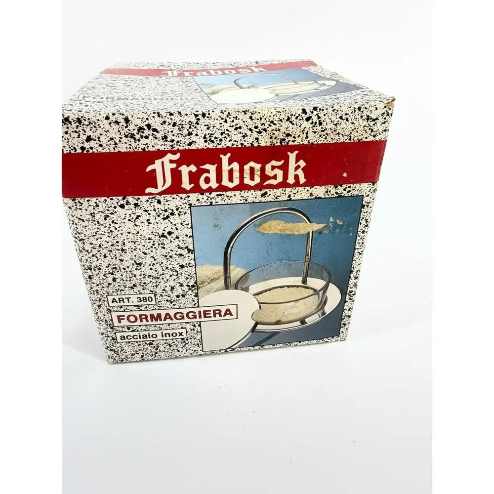 Frabosk made italy